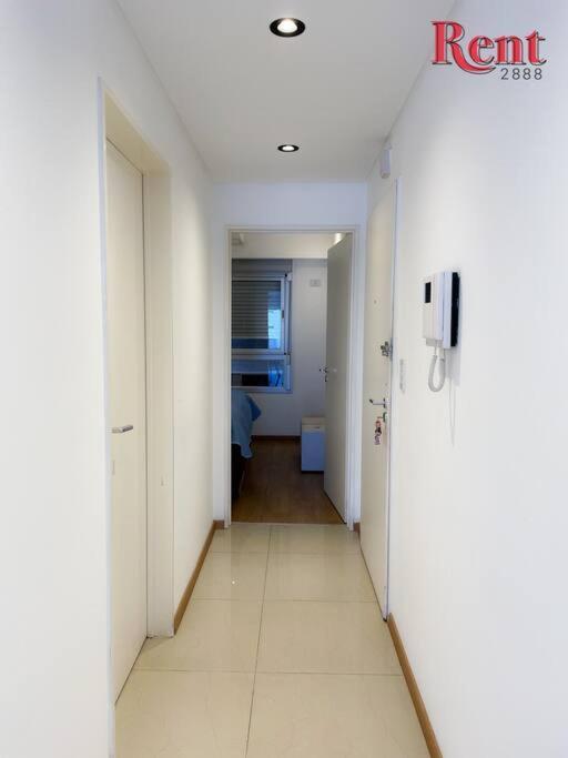 Rent Alberdi Apartamento *