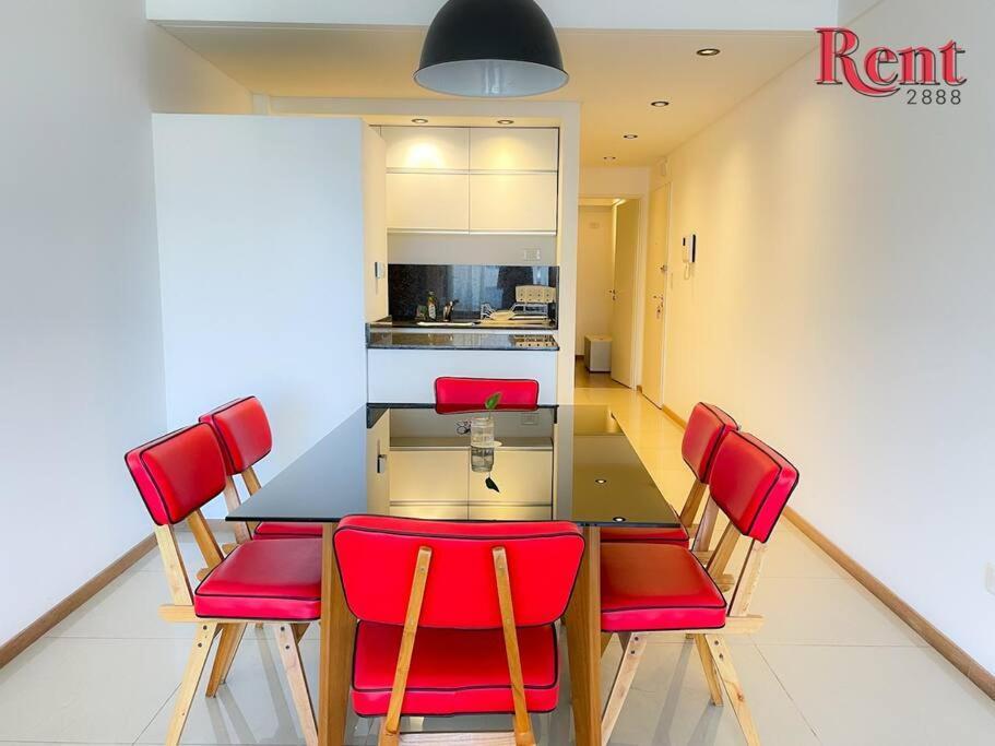 Rent Alberdi Apartamento *