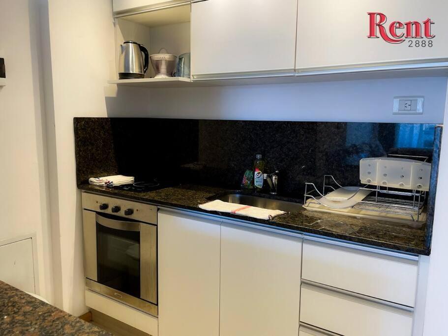 Apartamento Rent Alberdi Buenos Aires