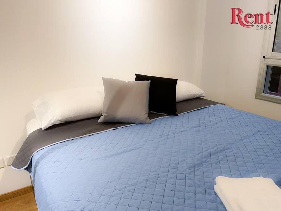 Rent Alberdi Buenos Aires