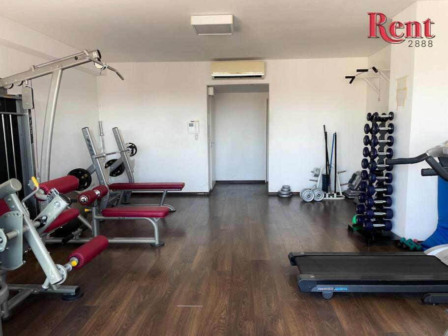 Apartamento Rent Alberdi *