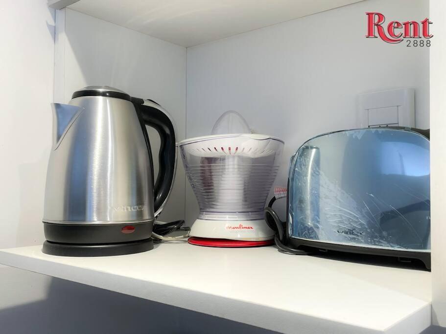 Rent Alberdi Apartamento *