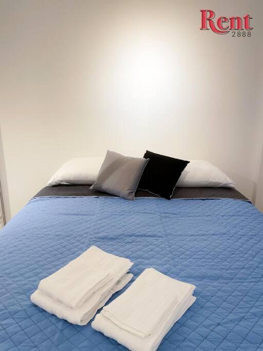 Rent Alberdi Apartamento