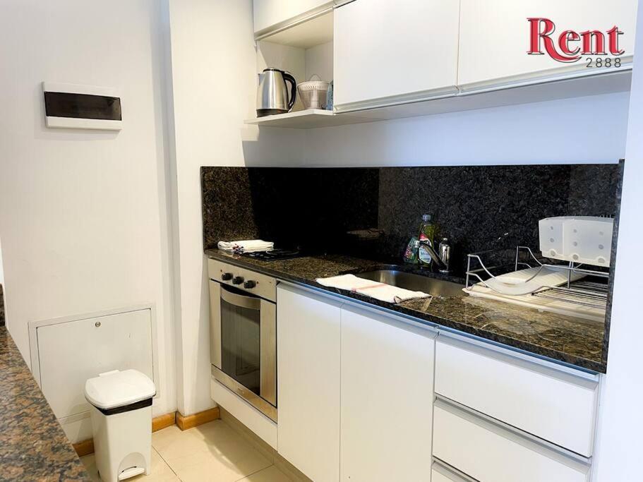 Rent Alberdi Apartamento