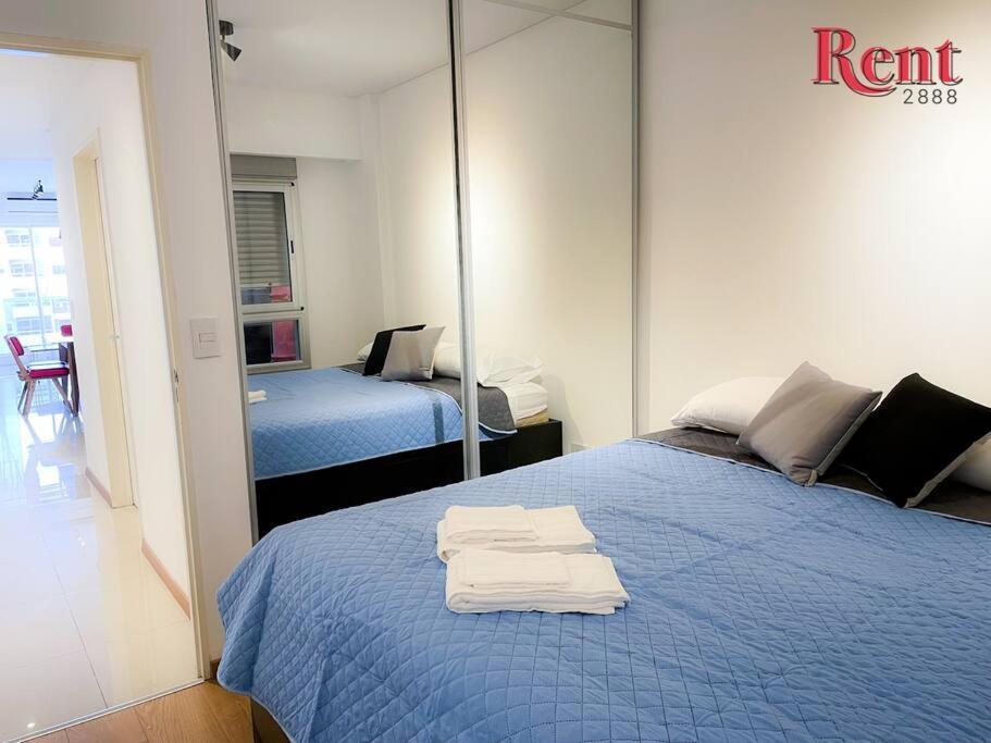 Rent Alberdi Apartamento *