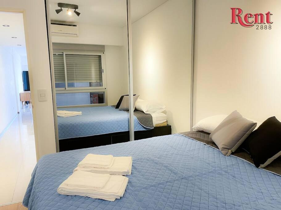 Rent Alberdi Apartamento Buenos Aires