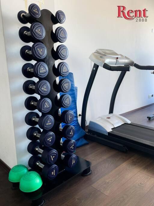 Apartamento Rent Alberdi Buenos Aires