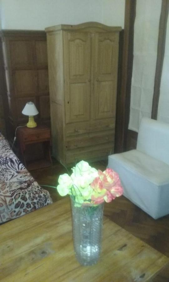 Habitación en casa particular Habitac Indiv Casa De Familia, Flores Ciudad Autónoma de Buenos Aires