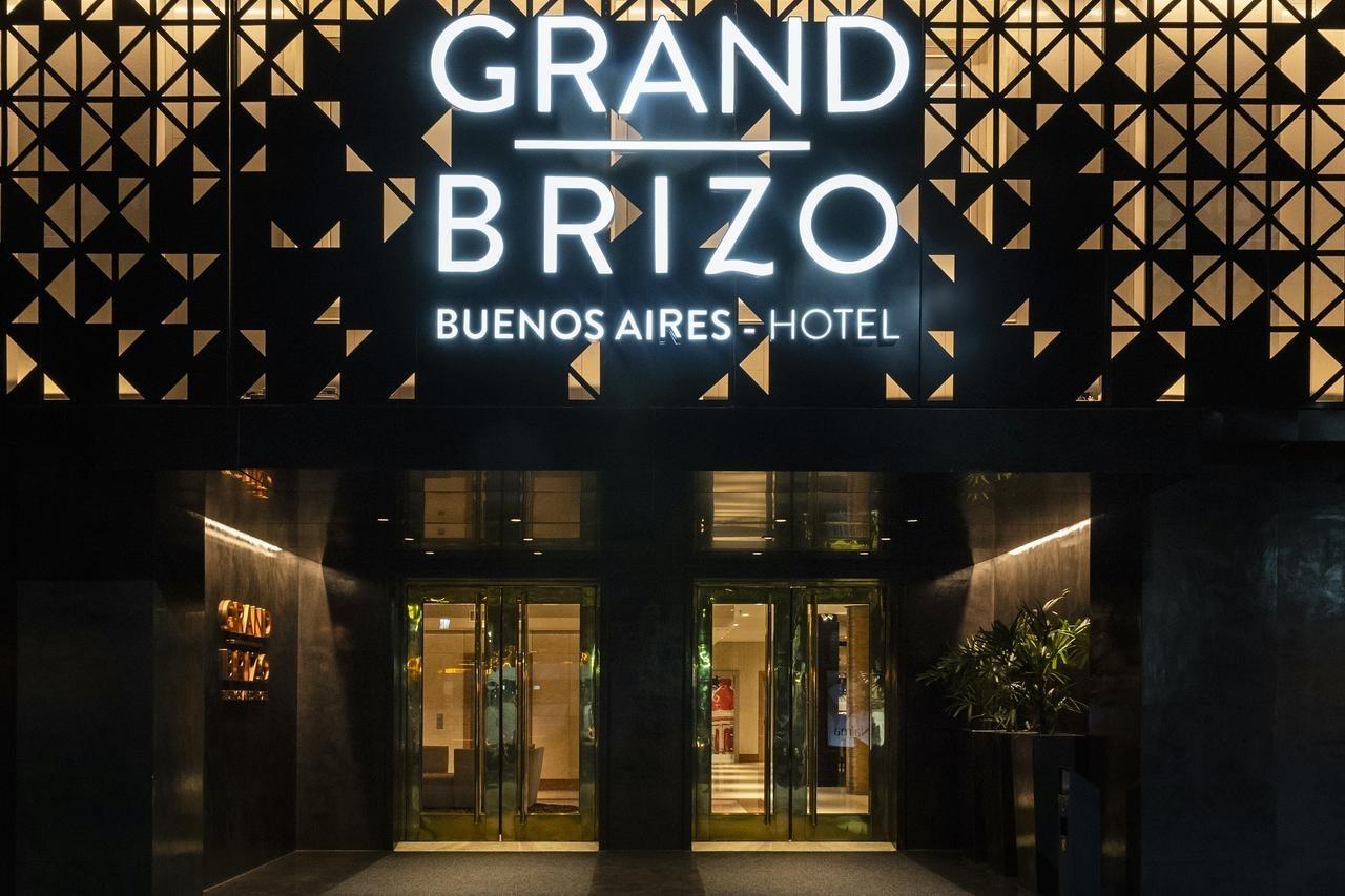 Grand Brizo 4* Ciudad Autónoma de Buenos Aires