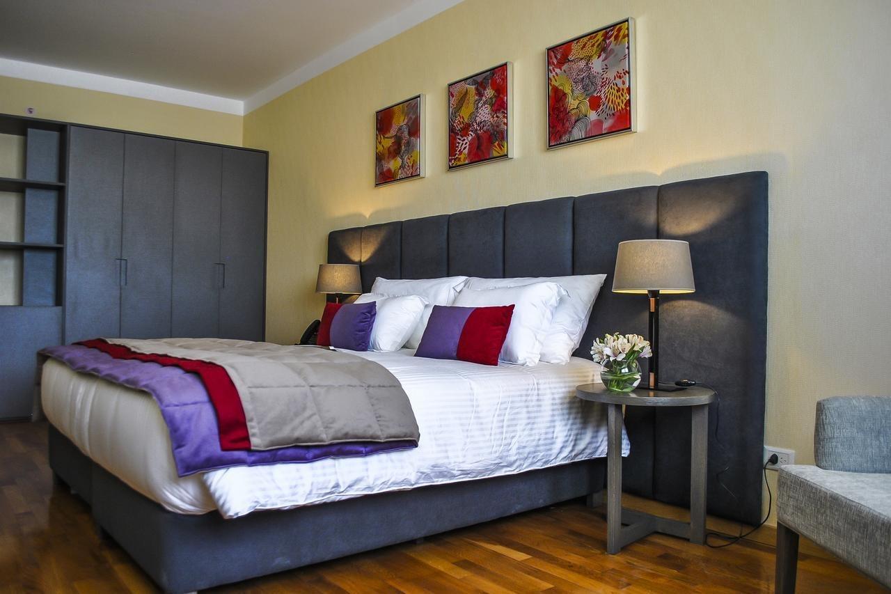 Grand Brizo 4* Ciudad Autónoma de Buenos Aires
