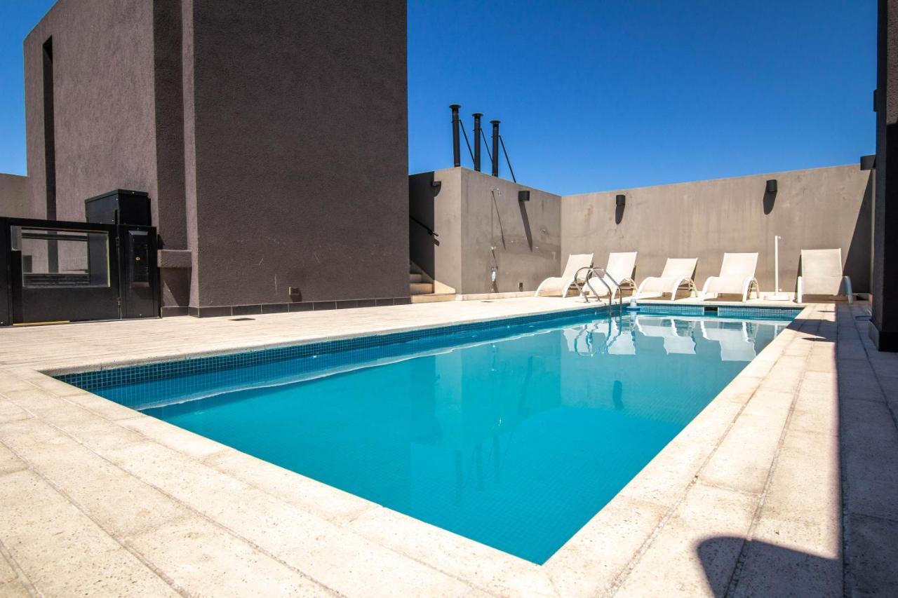 High End Apt In Heart Of Palermo Hollywood -niceto- * Ciudad Autónoma de Buenos Aires
