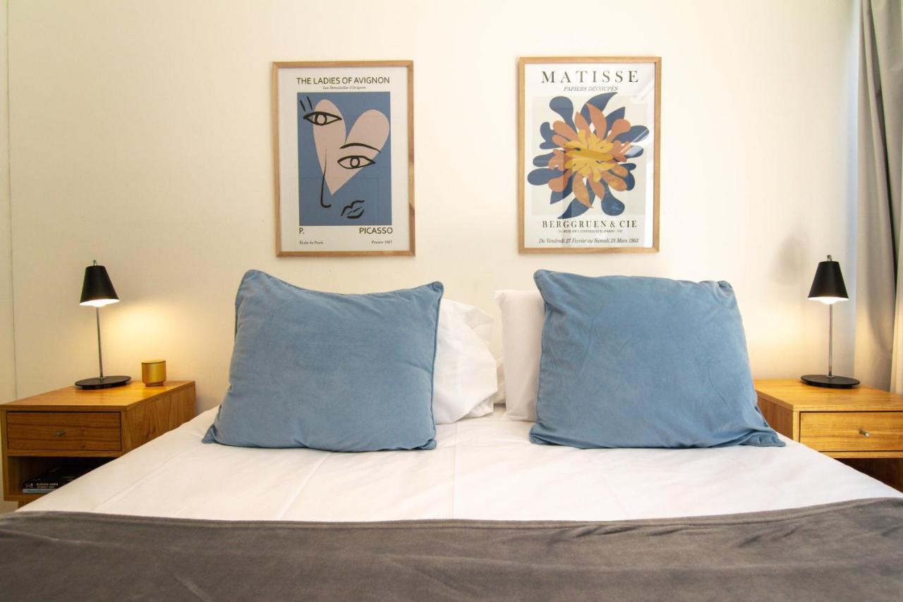 High End Apt In Heart Of Palermo Hollywood -niceto- Apartamento Ciudad Autónoma de Buenos Aires