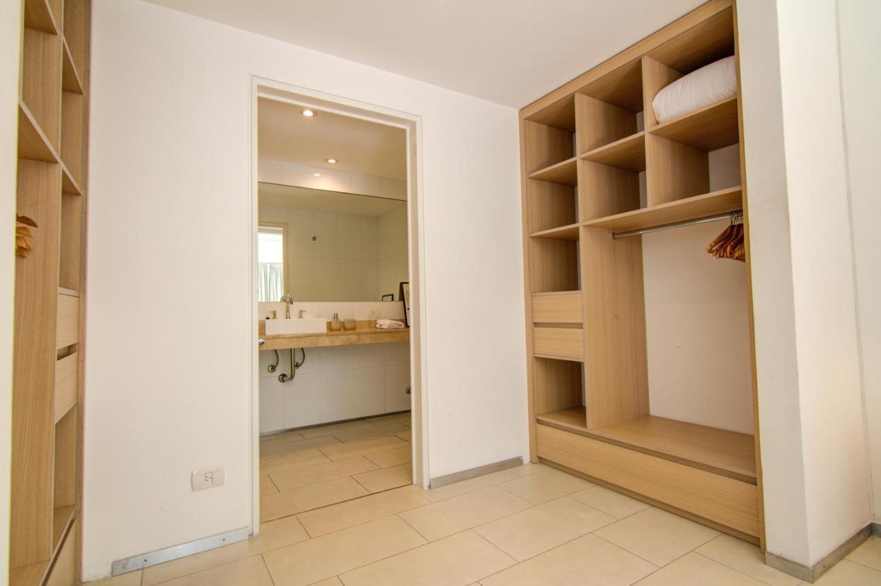 High End Apt In Heart Of Palermo Hollywood -niceto- *