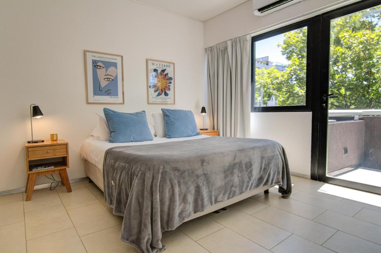 High End Apt In Heart Of Palermo Hollywood -niceto- * Ciudad Autónoma de Buenos Aires