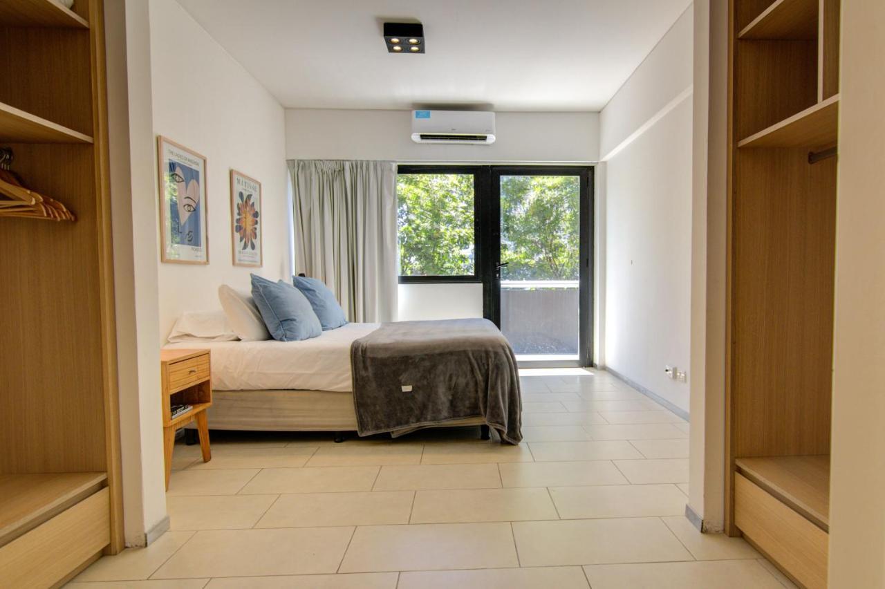 Apartamento High End Apt In Heart Of Palermo Hollywood -niceto- *