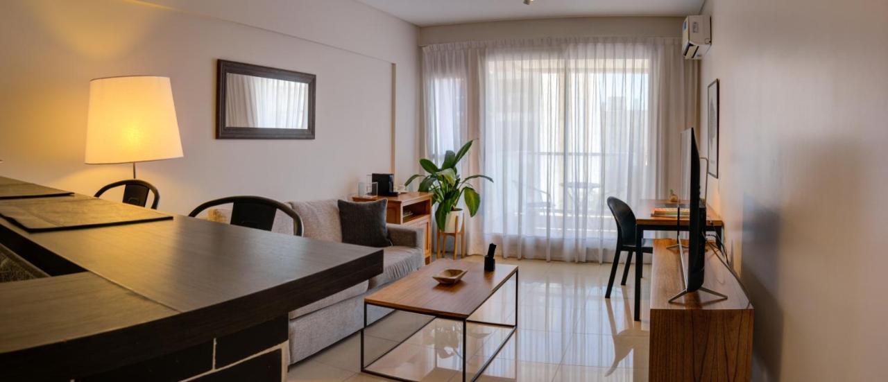 Premium Apt In Heart Palermo Soho Apartamento
