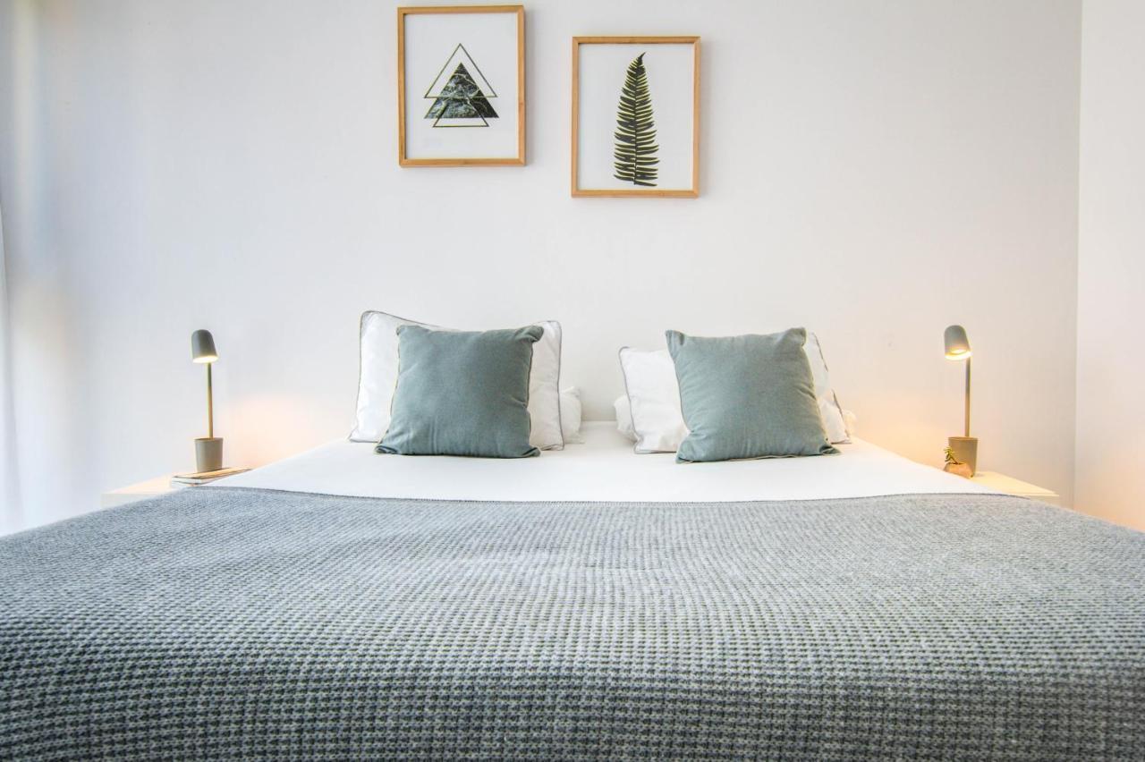 Premium Apt In Heart Palermo Soho Apartamento *