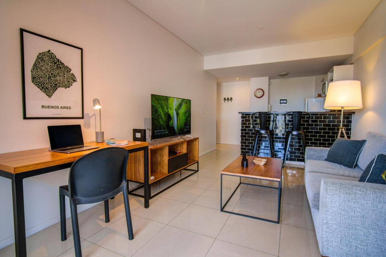 Premium Apt In Heart Palermo Soho Ciudad Autónoma de Buenos Aires