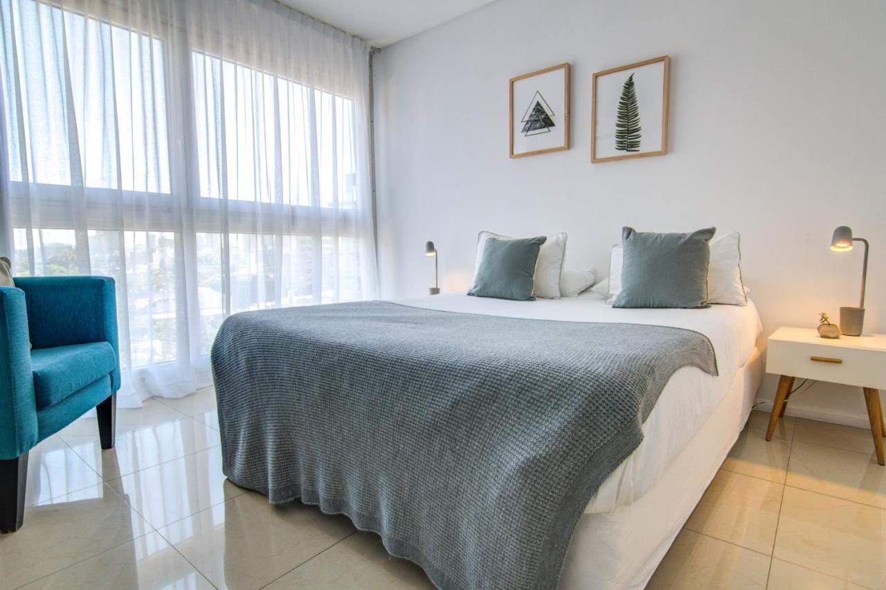 Apartamento Premium Apt In Heart Palermo Soho *
