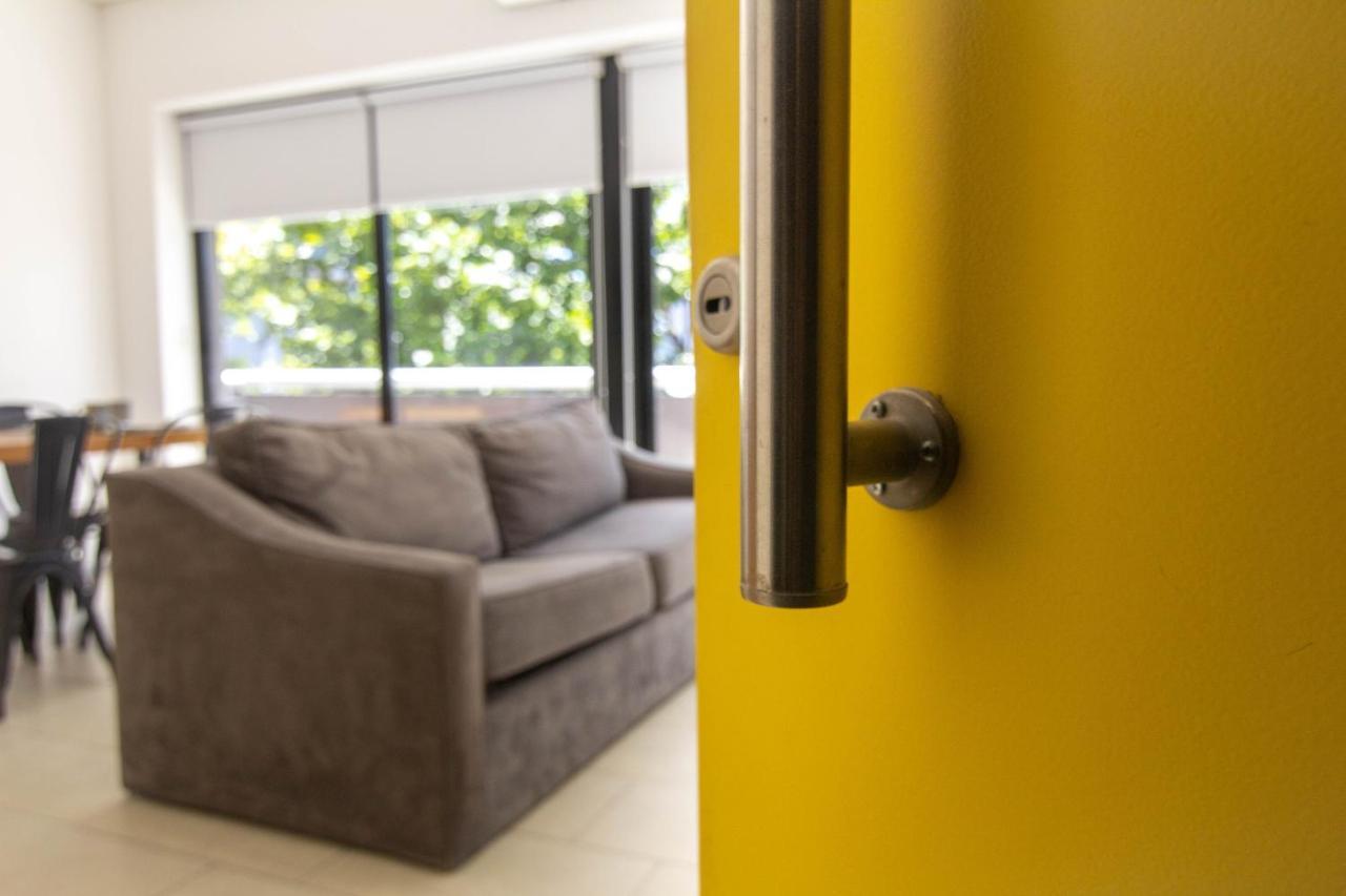 High End Apt In Heart Of Palermo Hollywood -niceto- Apartamento Ciudad Autónoma de Buenos Aires