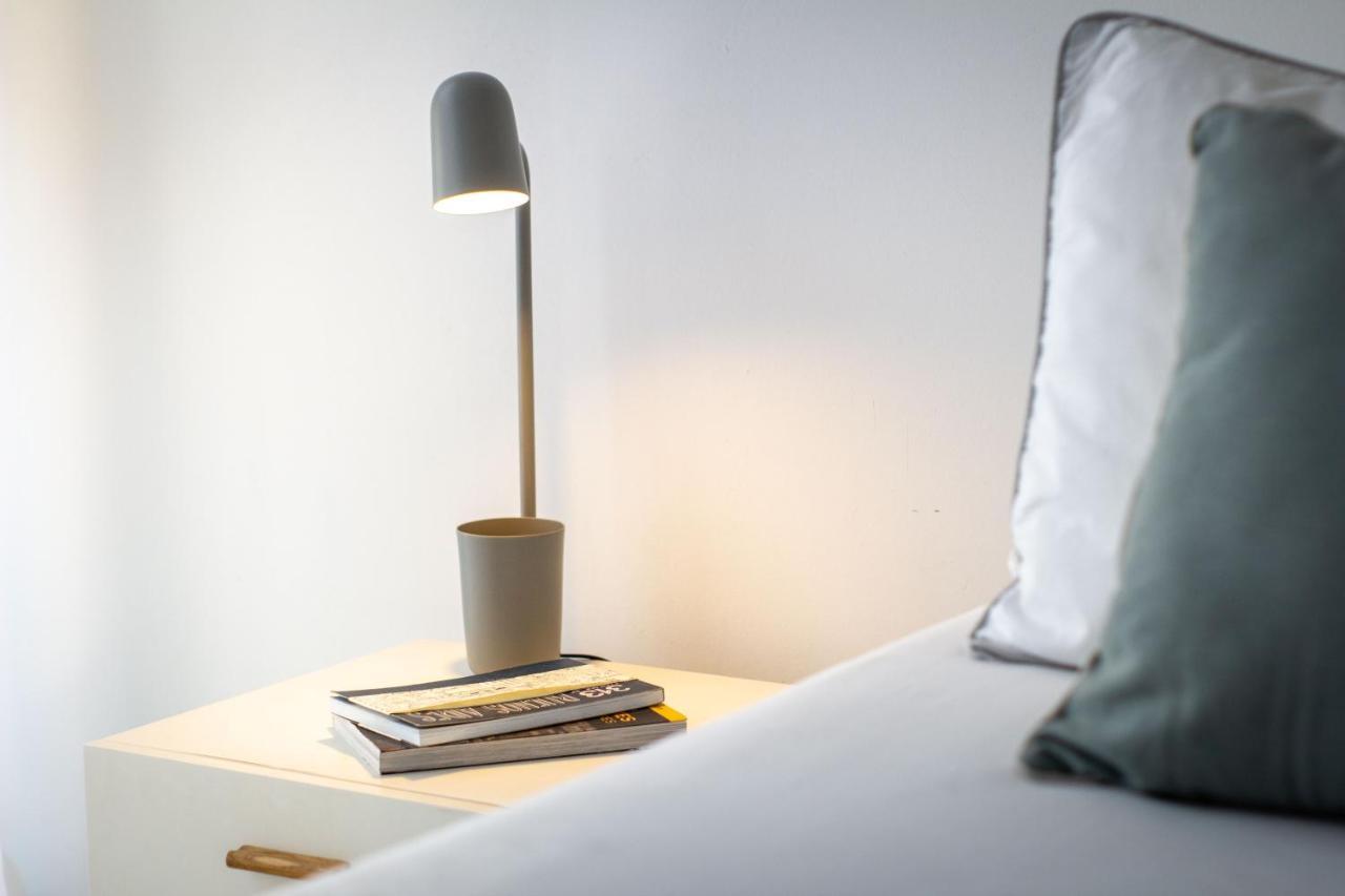 Apartamento Premium Apt In Heart Palermo Soho *