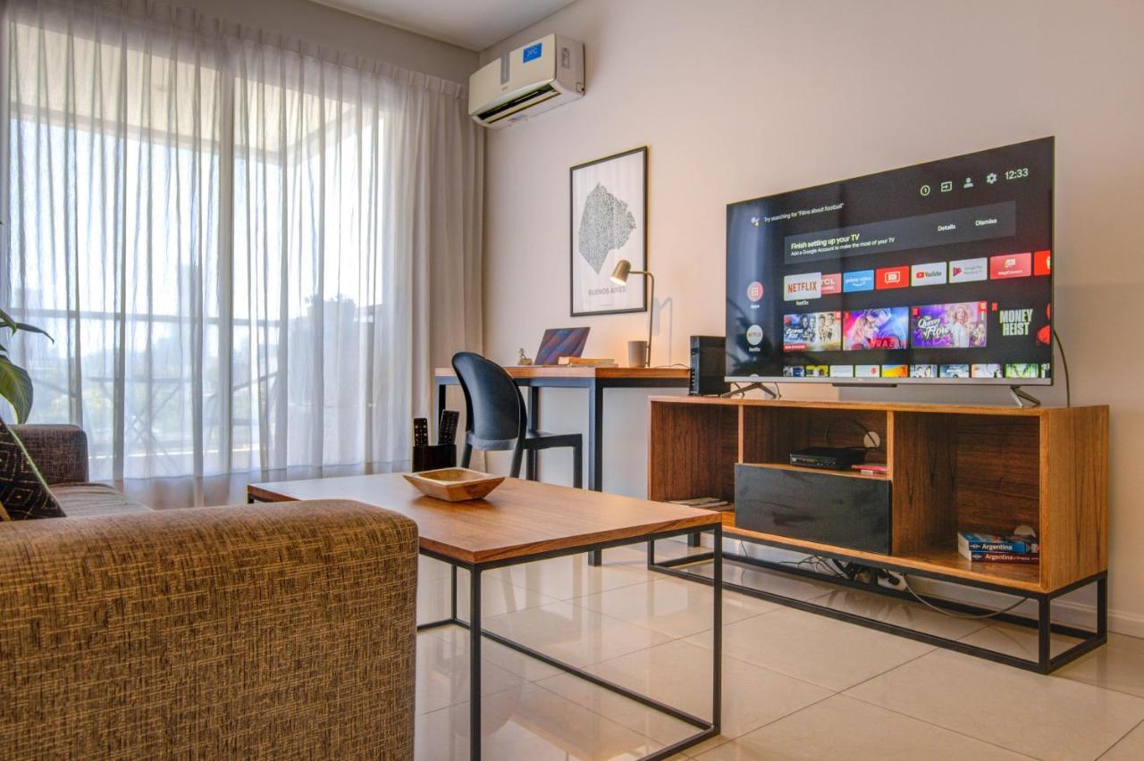 Premium Apt In Heart Palermo Soho * Ciudad Autónoma de Buenos Aires