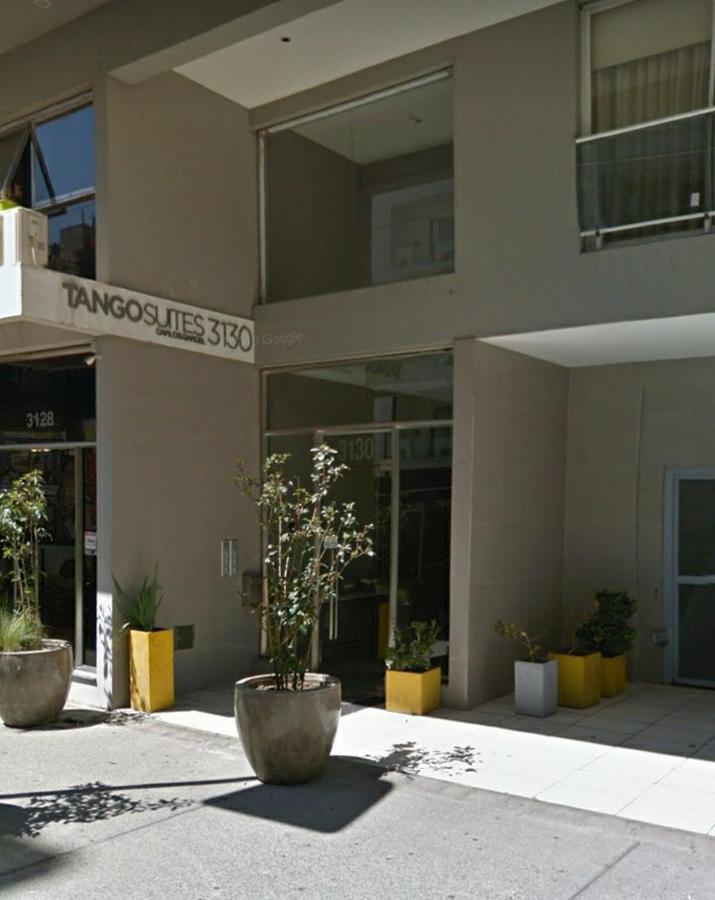 Apartamento Carlos Gardel Tango Studio Buenos Aires