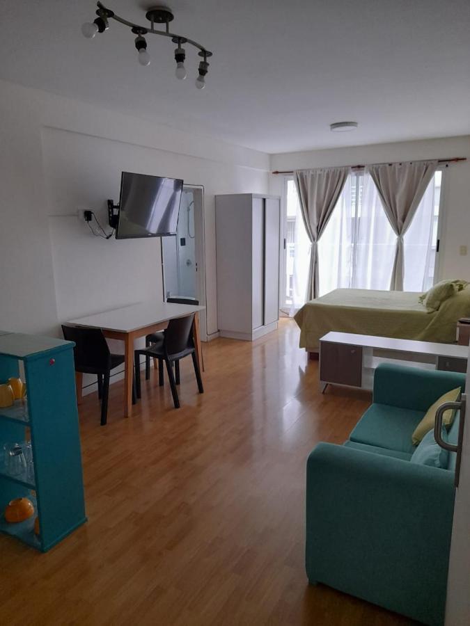 Carlos Gardel Tango Studio Apartamento *