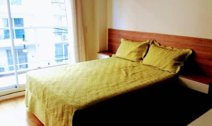 Carlos Gardel Tango Studio Apartamento Buenos Aires
