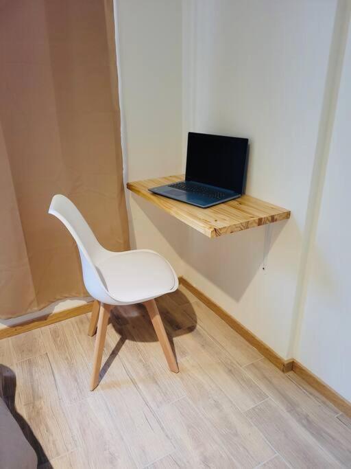 Apartamento Maipu 812 Apart - 5 F - Gran Ubicacion *