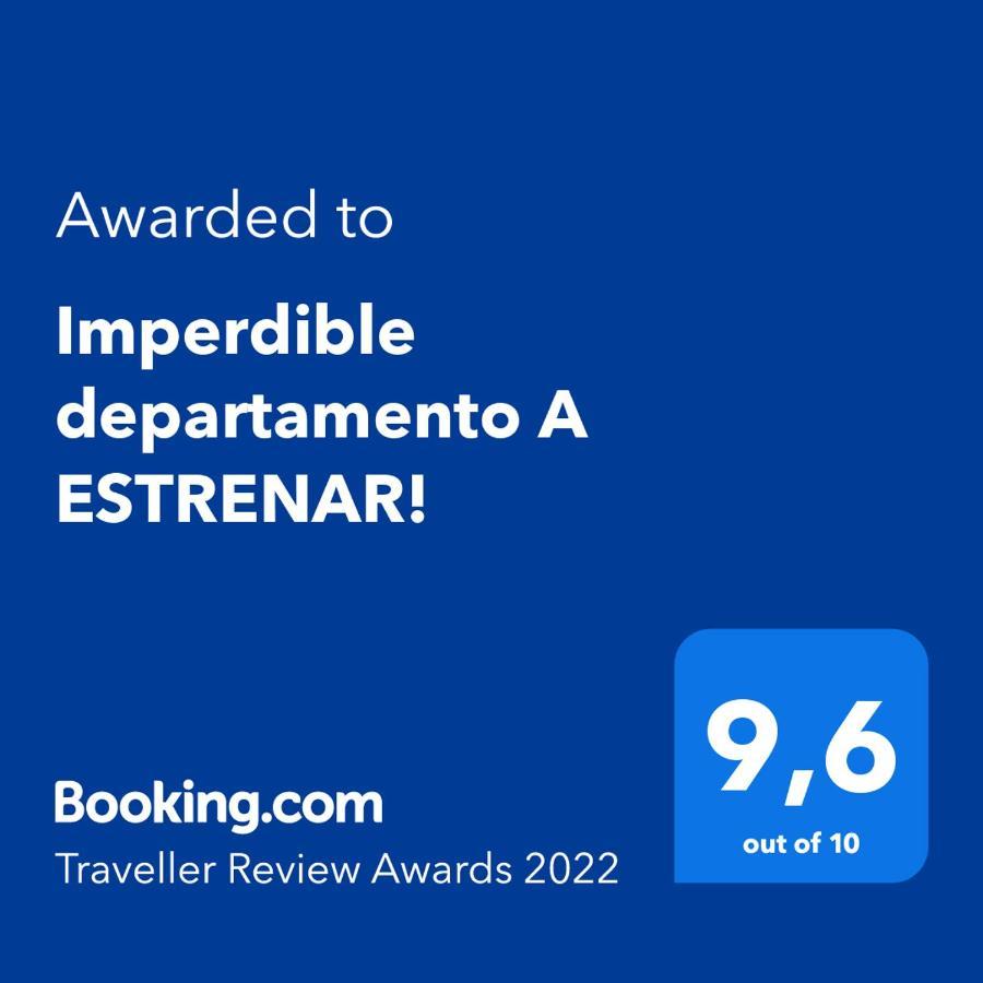 Imperdible Departamento A Estrenar! Ciudad Autónoma de Buenos Aires