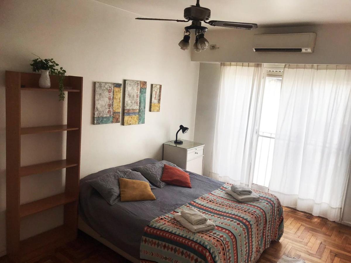 Departamento En Recoleta Muy Luminoso Con Pileta. Piso 10 Ciudad Autónoma de Buenos Aires