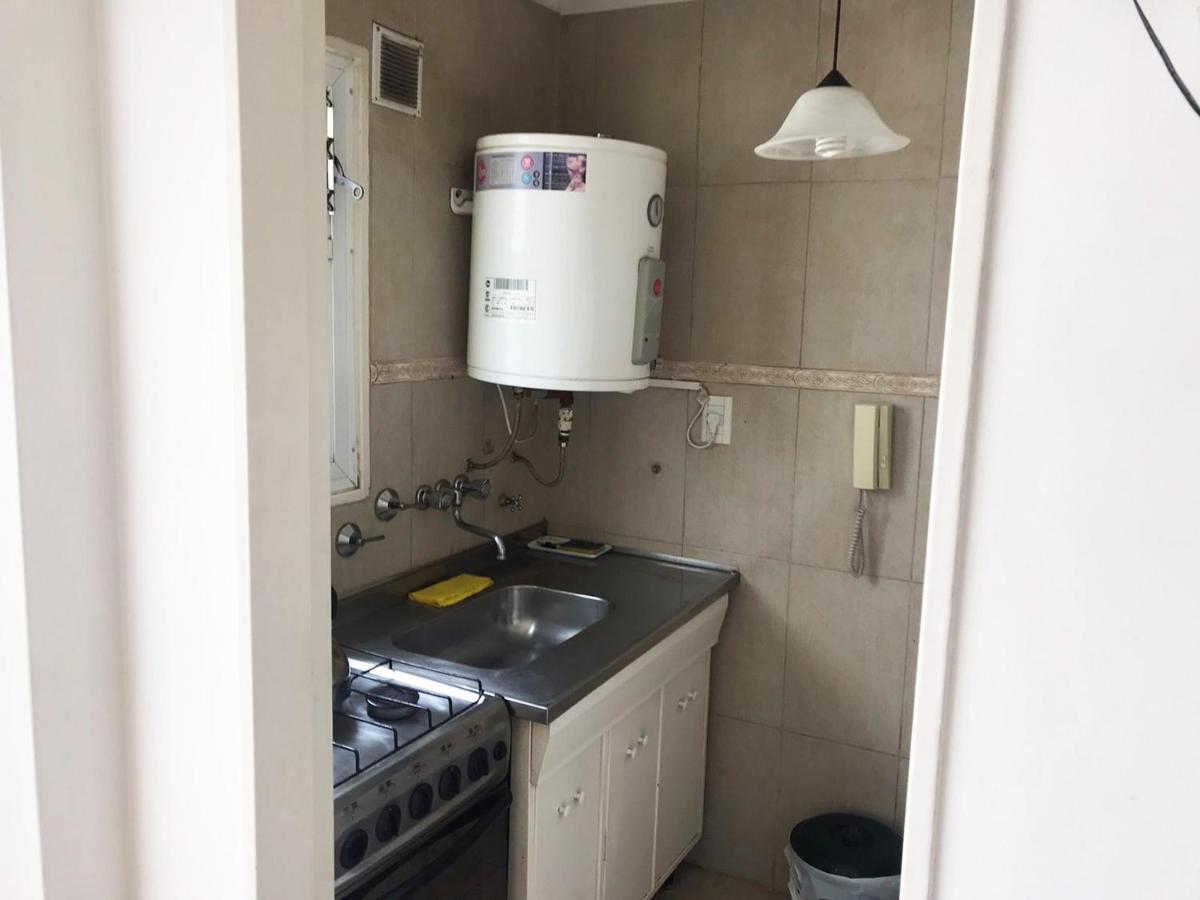 Apartamento Departamento En Recoleta Muy Luminoso Con Pileta. Piso 10 Ciudad Autónoma de Buenos Aires