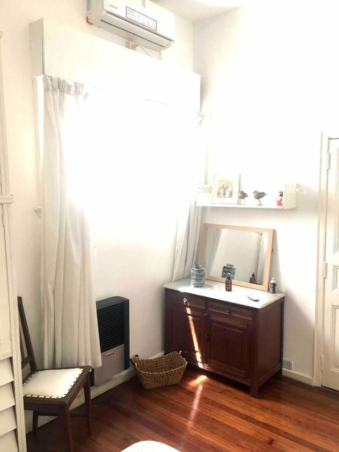 Apartamento Recoleta Friends Mt *