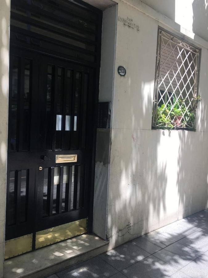 Recoleta Friends Mt * Ciudad Autónoma de Buenos Aires