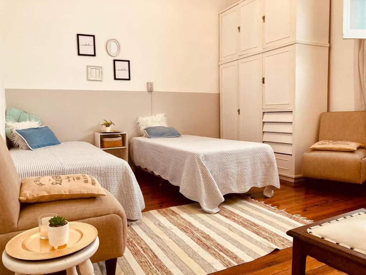 Recoleta Friends Mt Apartamento Ciudad Autónoma de Buenos Aires