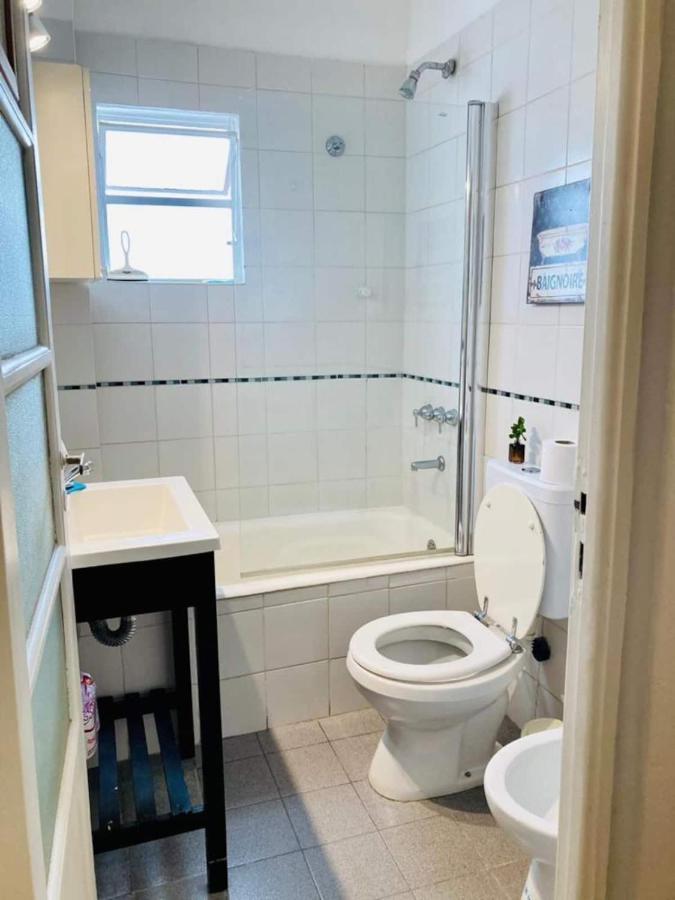 Apartamento Recoleta Friends Mt *