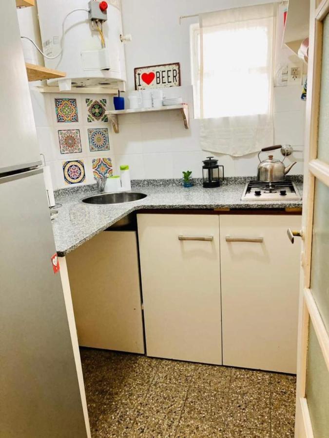 Apartamento Recoleta Friends Mt