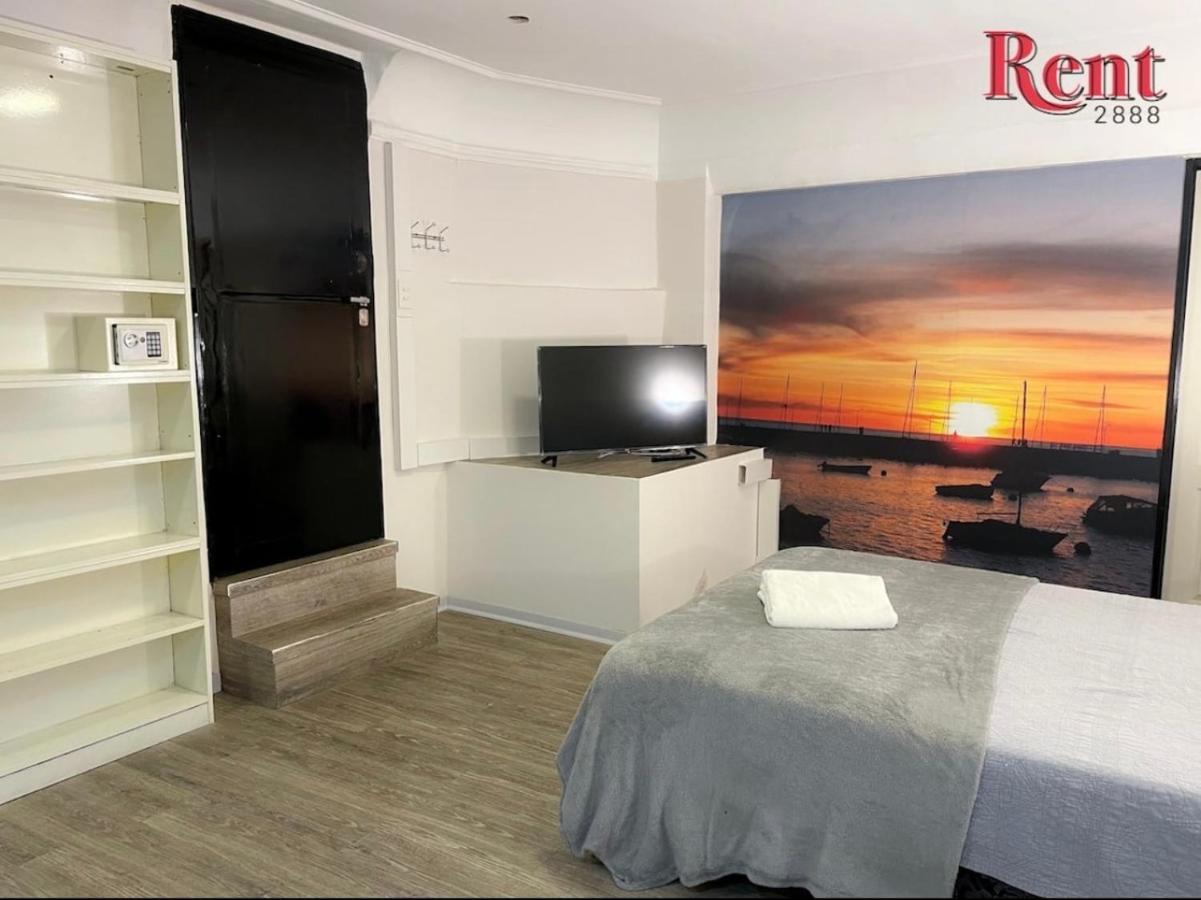 Apartamento Rent Scalabrini *