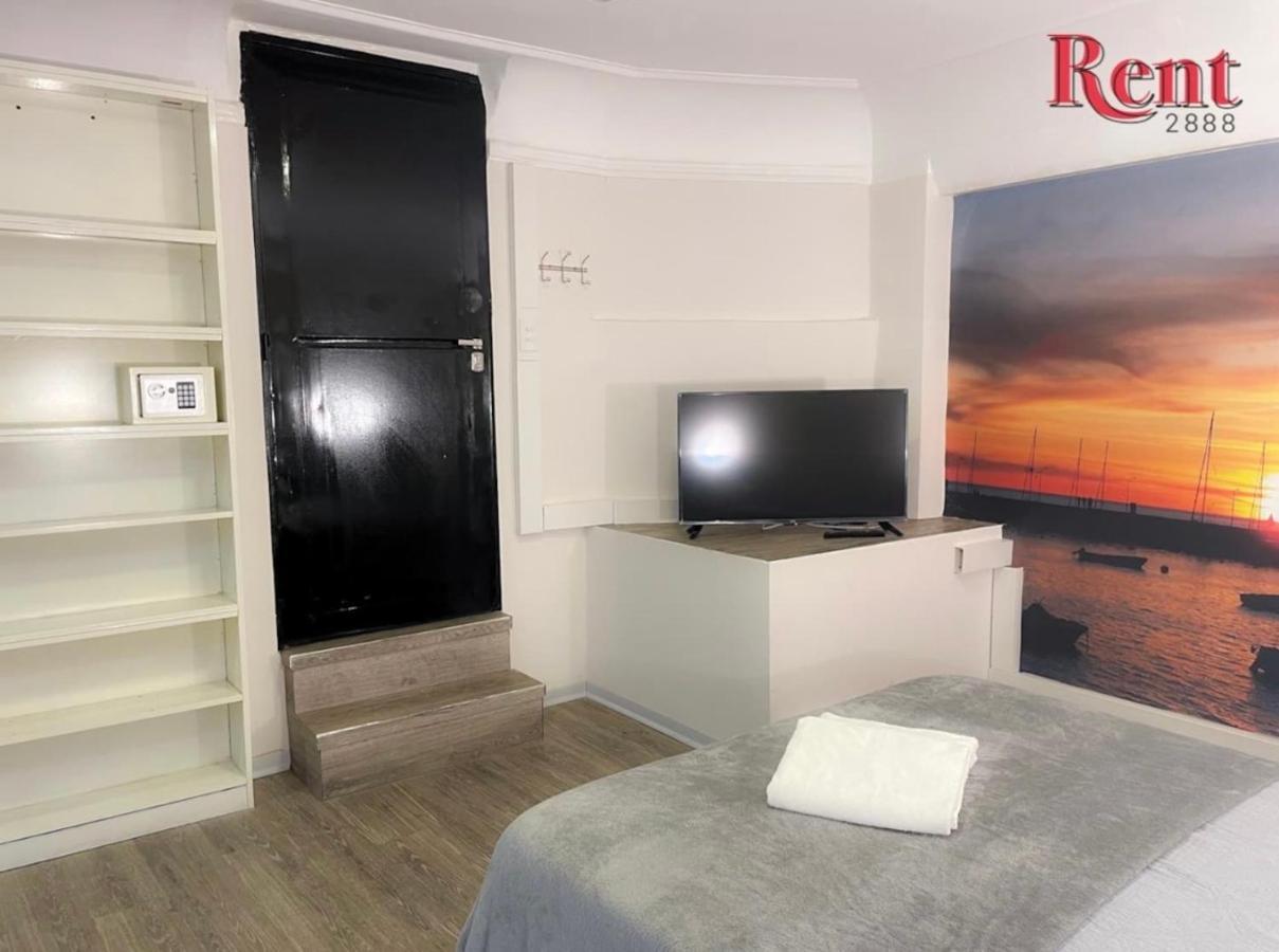 Apartamento Rent Scalabrini *