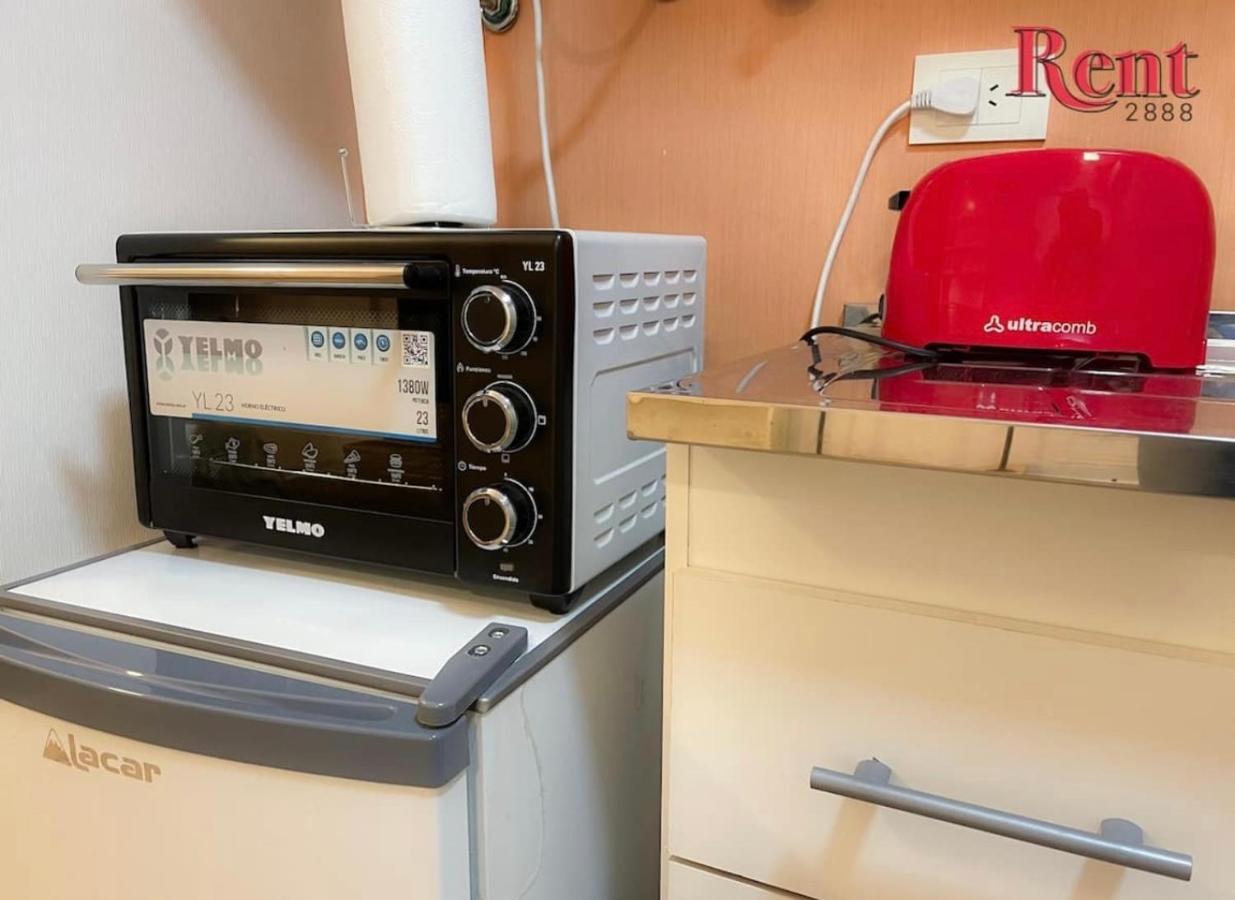 Apartamento Rent Scalabrini