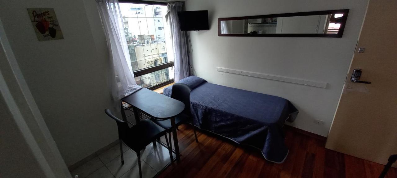 Apartamento Dos Ambientes En Obelisco Centro Y Teatros Ciudad Autónoma de Buenos Aires