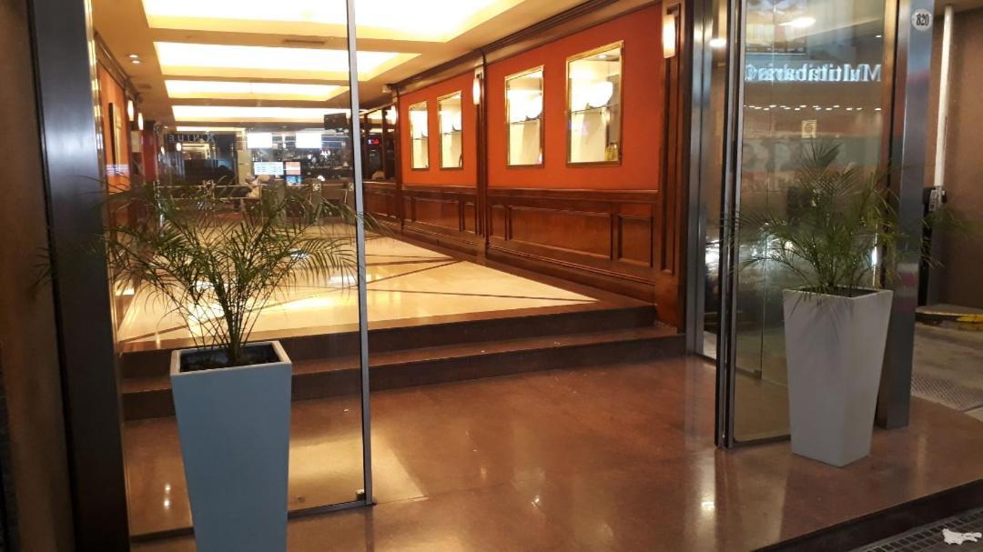 Apartamento Dos Ambientes En Obelisco Centro Y Teatros Ciudad Autónoma de Buenos Aires
