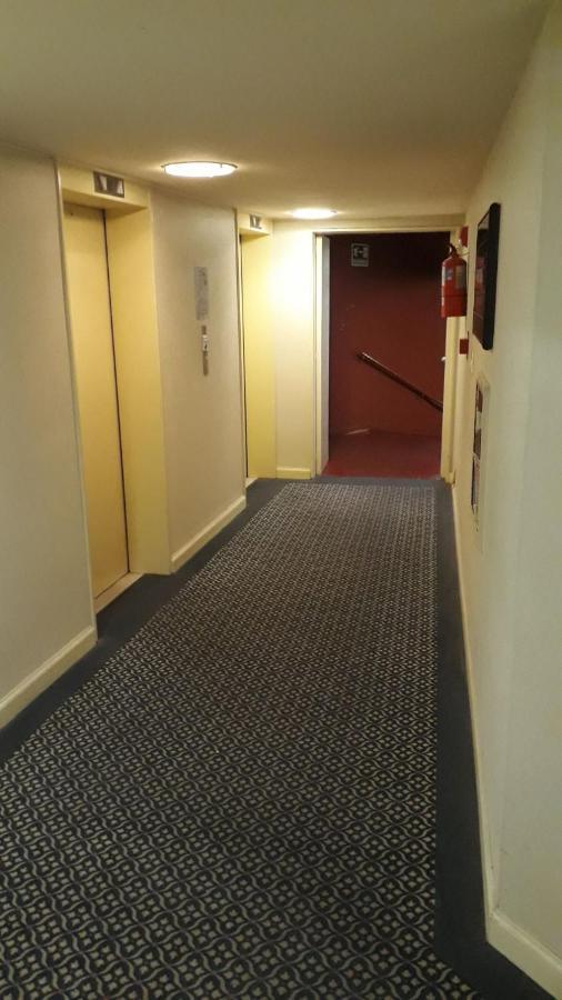 Apartamento Dos Ambientes En Obelisco Centro Y Teatros *