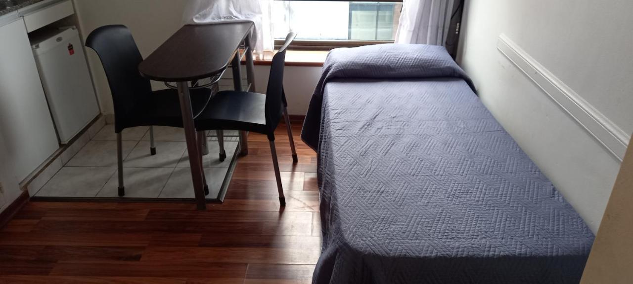 Apartamento Dos Ambientes En Obelisco Centro Y Teatros *
