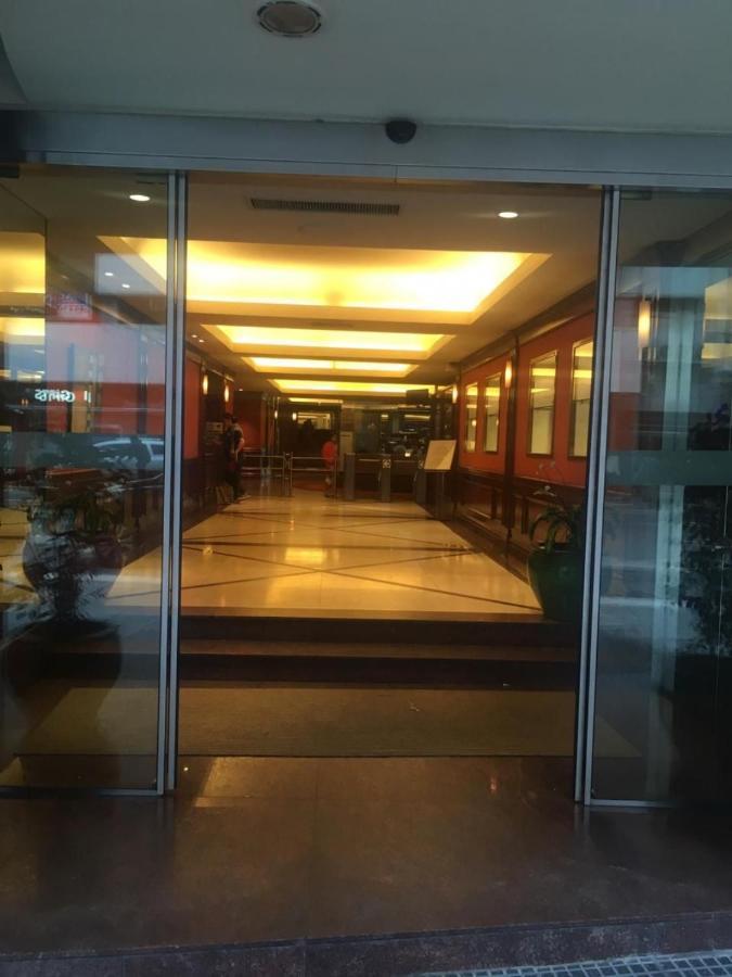 Apartamento Dos Ambientes En Obelisco Centro Y Teatros