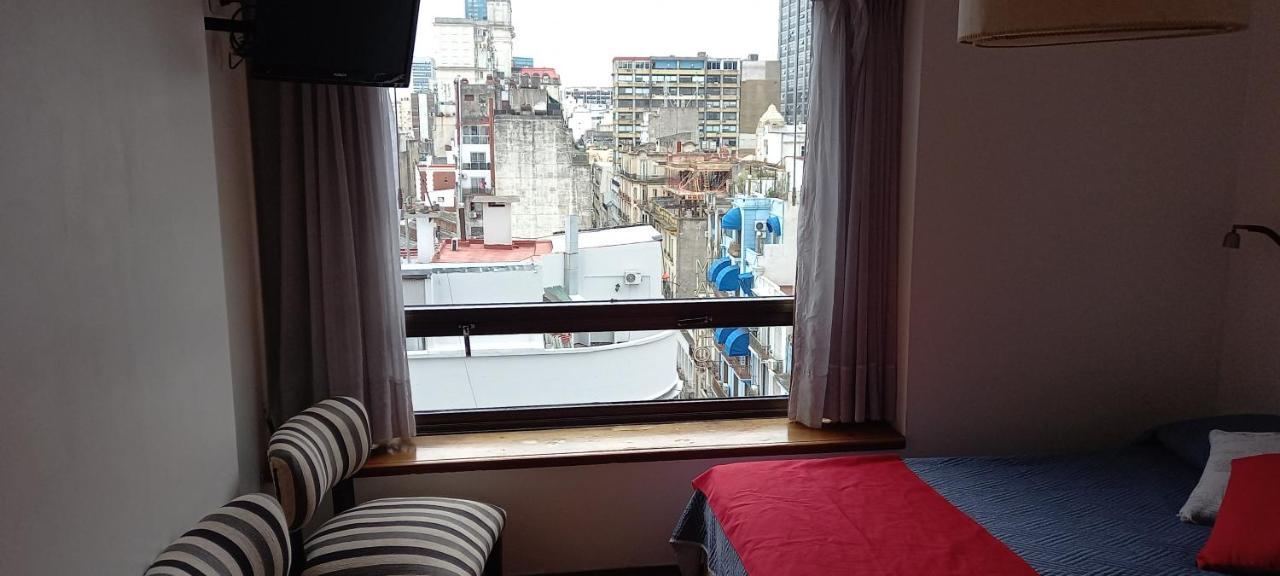 Dos Ambientes En Obelisco Centro Y Teatros Apartamento Ciudad Autónoma de Buenos Aires