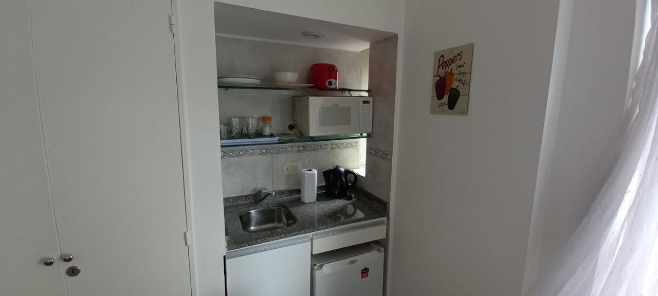 Dos Ambientes En Obelisco Centro Y Teatros Apartamento Ciudad Autónoma de Buenos Aires
