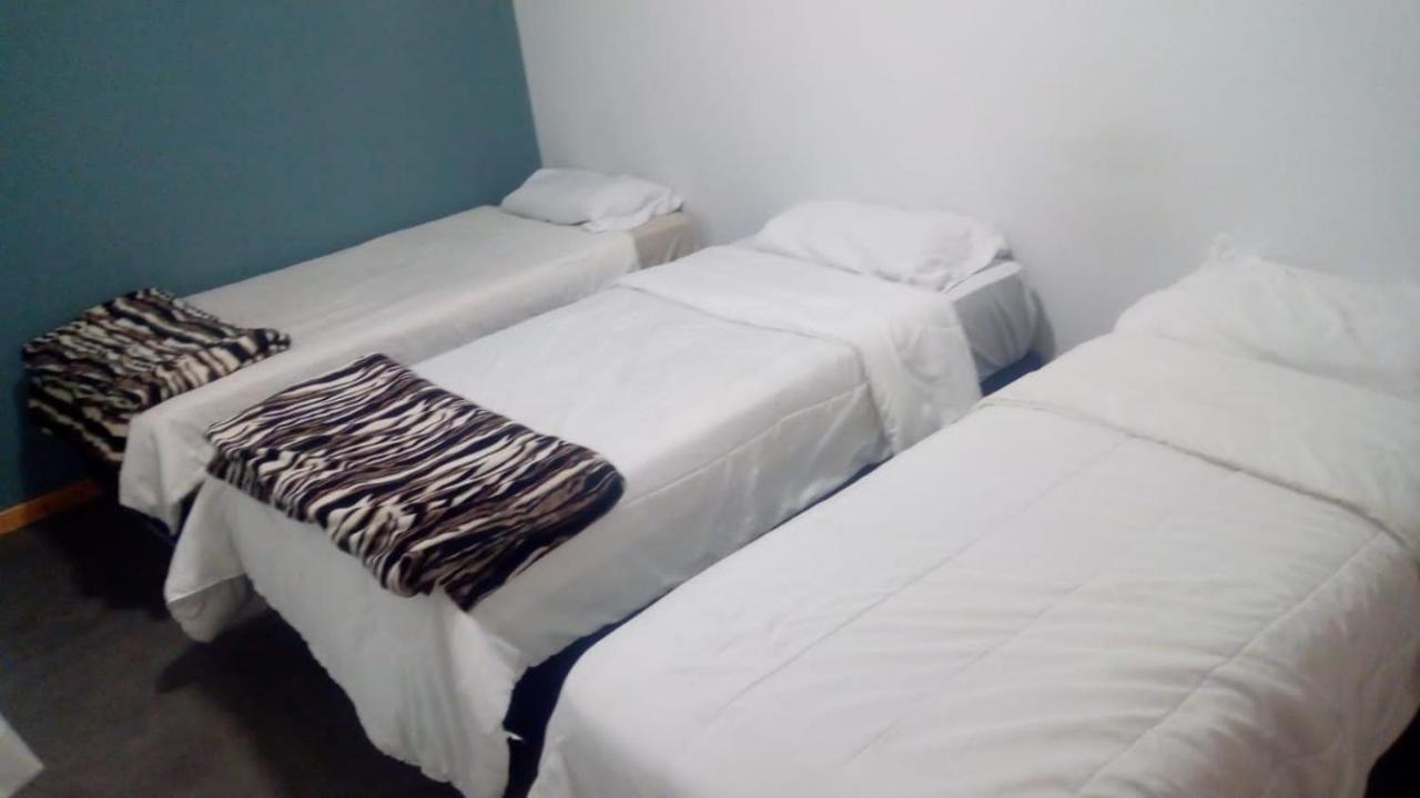 Apartamento Loft Town *