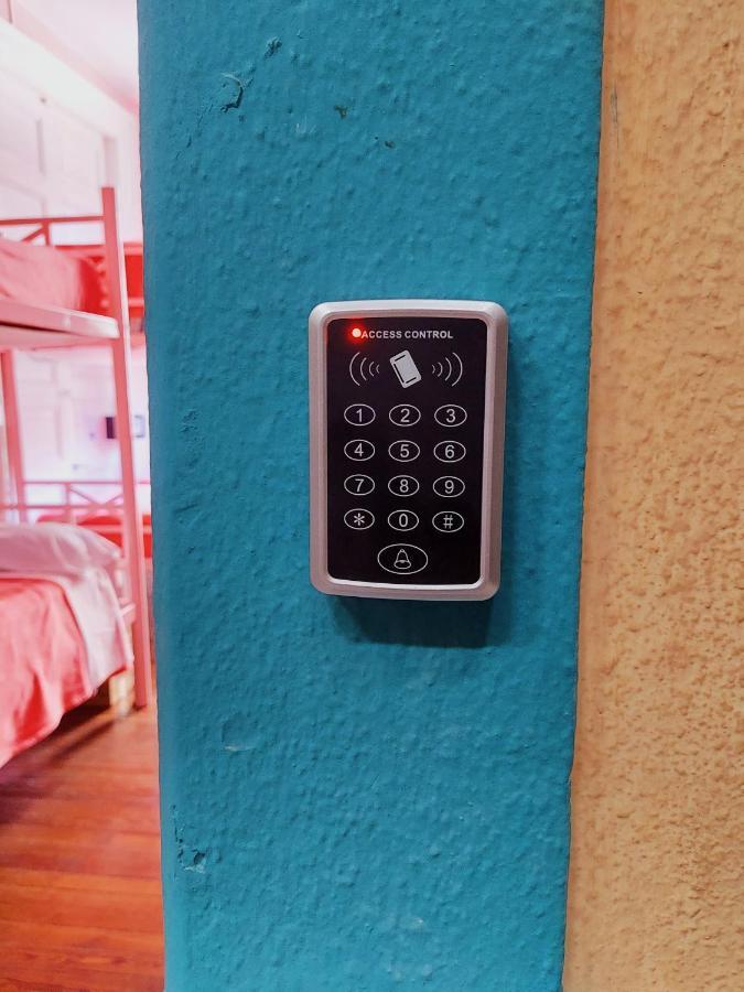 Ba Stop House Hotel Buenos Aires